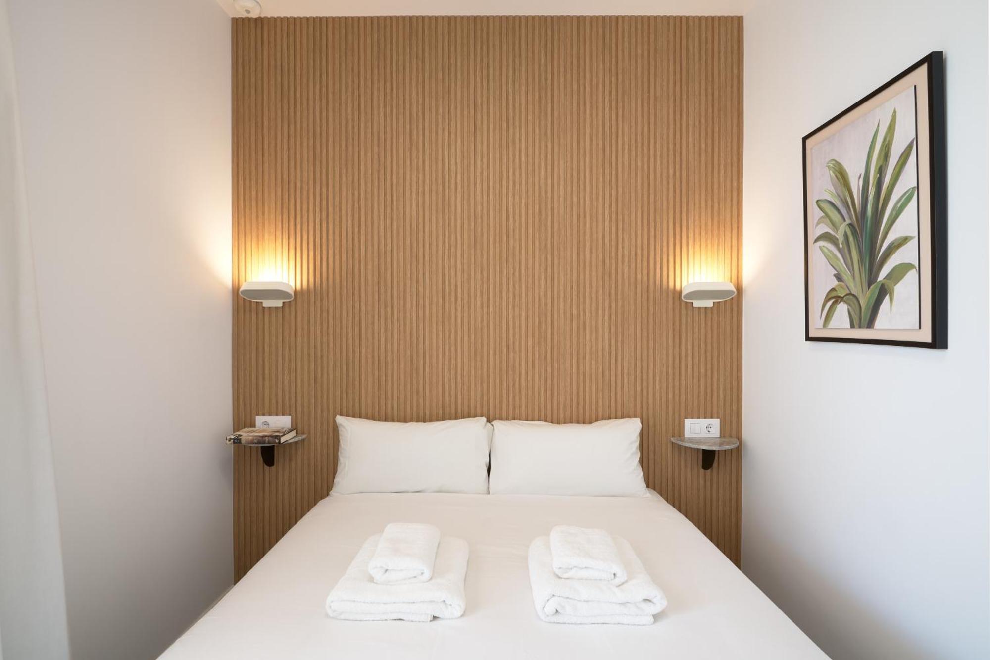 Aparthotel Naranjas Y Limones, By Homing U Sevilla Zimmer foto