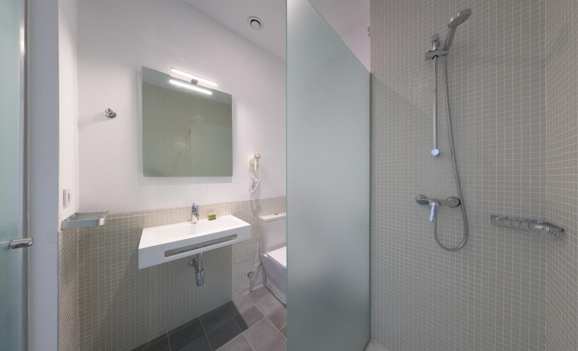 Aparthotel Naranjas Y Limones, By Homing U Sevilla Zimmer foto