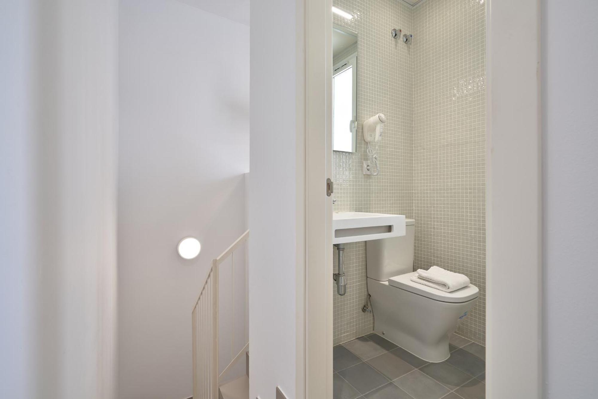 Aparthotel Naranjas Y Limones, By Homing U Sevilla Zimmer foto