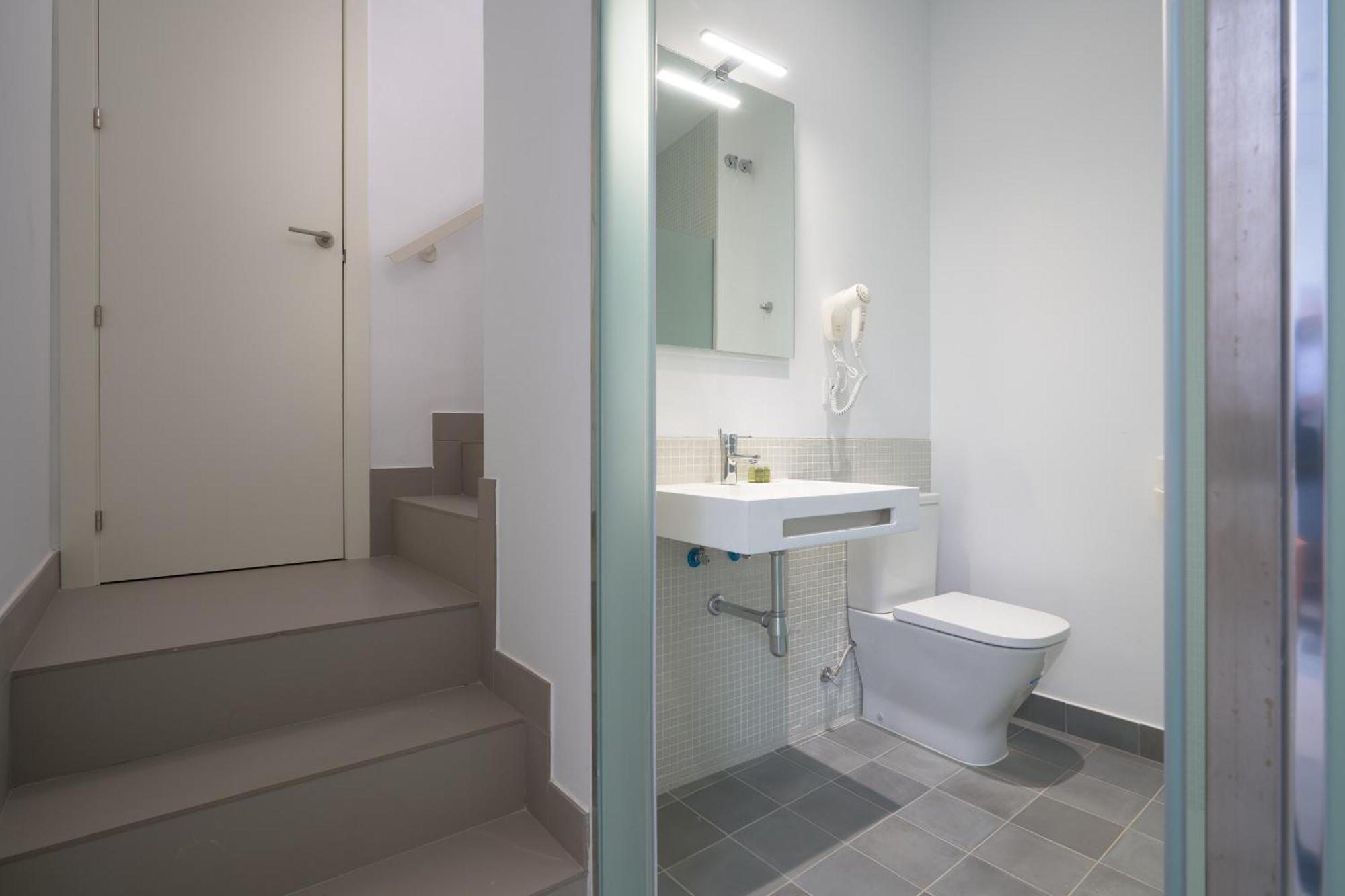 Aparthotel Naranjas Y Limones, By Homing U Sevilla Zimmer foto