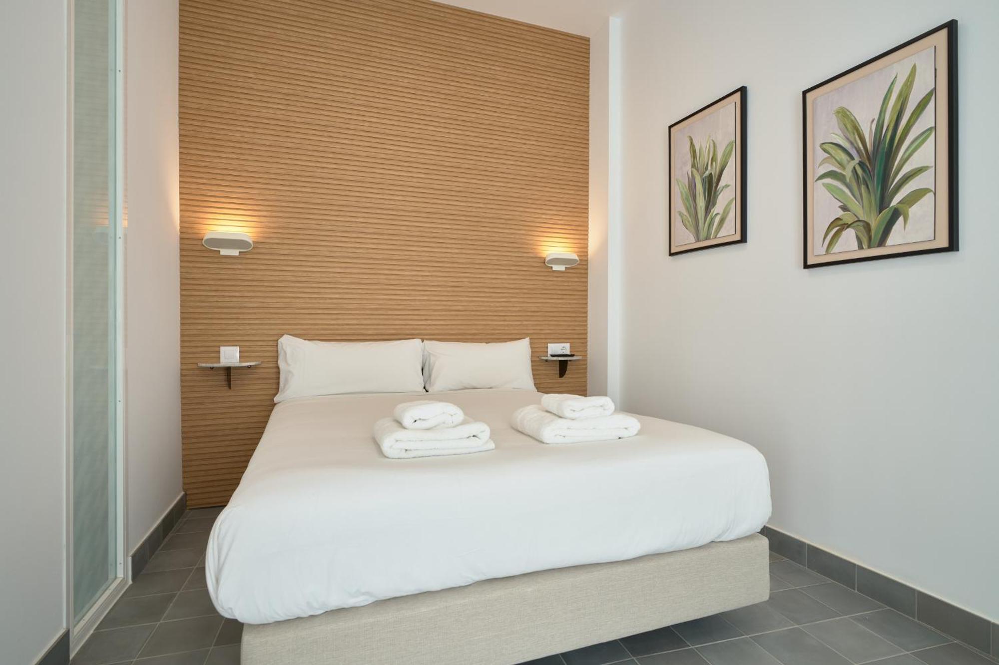 Aparthotel Naranjas Y Limones, By Homing U Sevilla Exterior foto