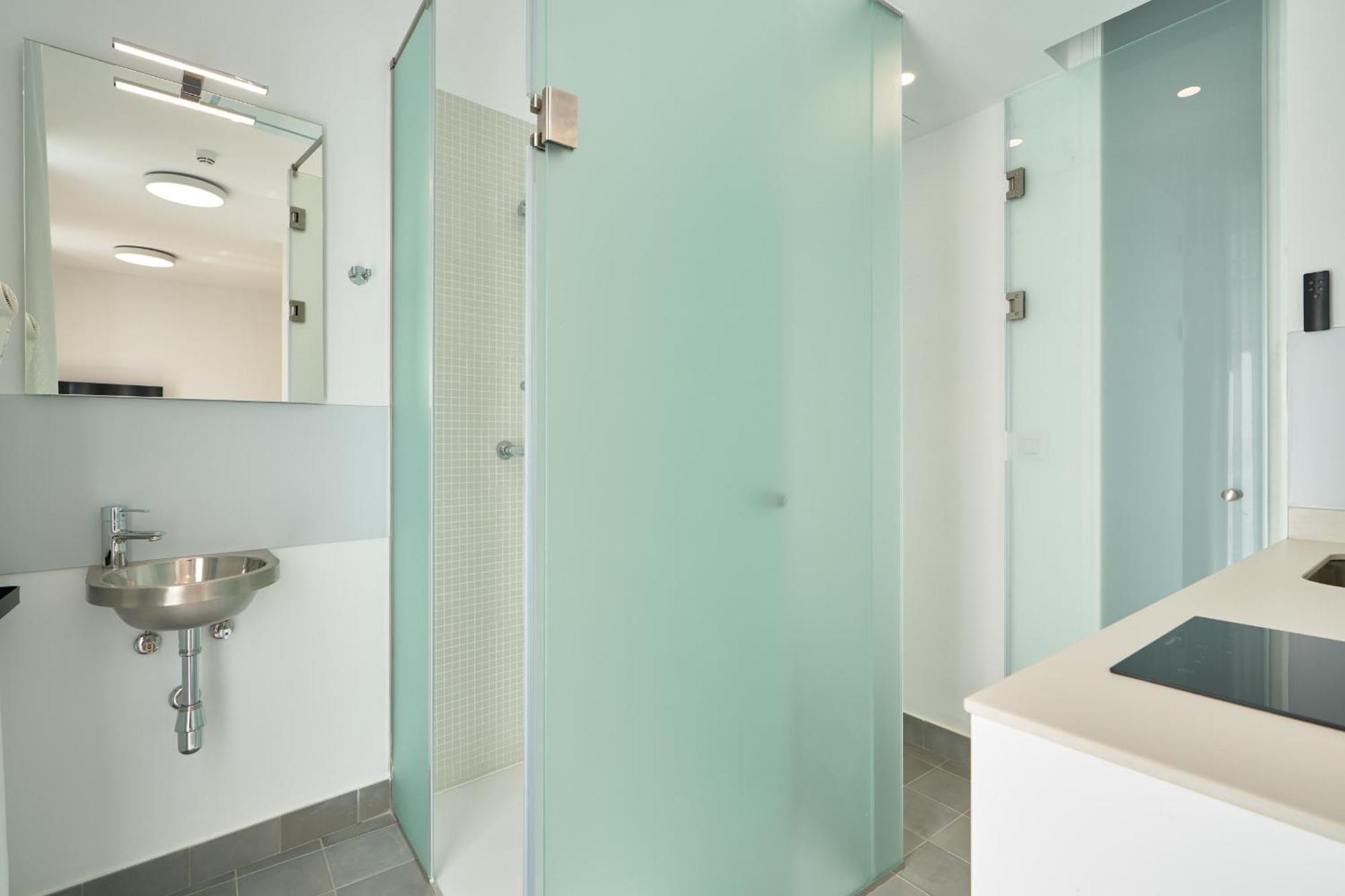 Aparthotel Naranjas Y Limones, By Homing U Sevilla Zimmer foto