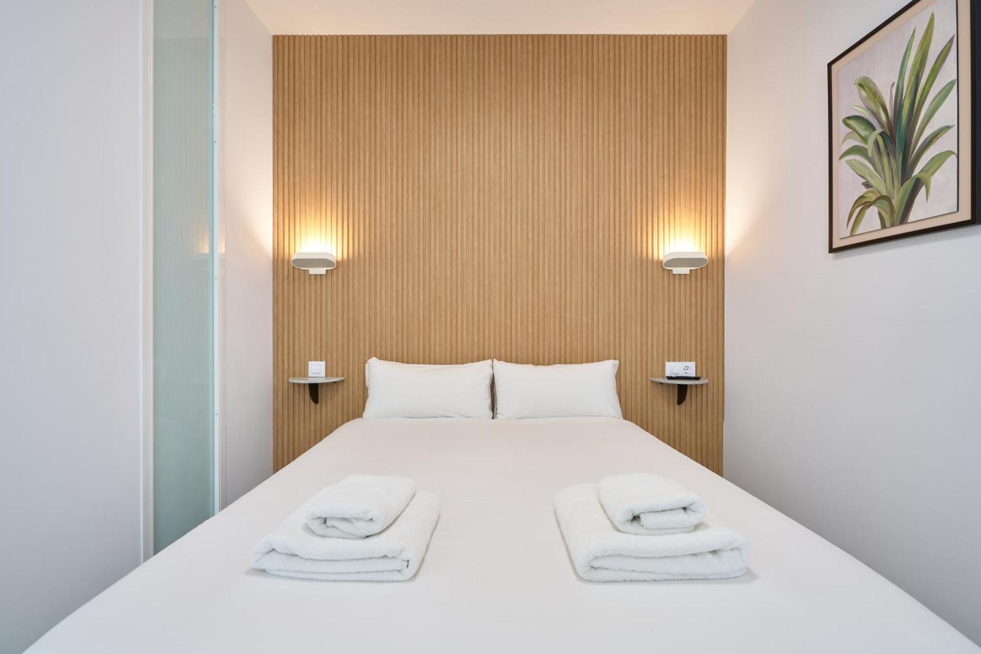 Aparthotel Naranjas Y Limones, By Homing U Sevilla Zimmer foto