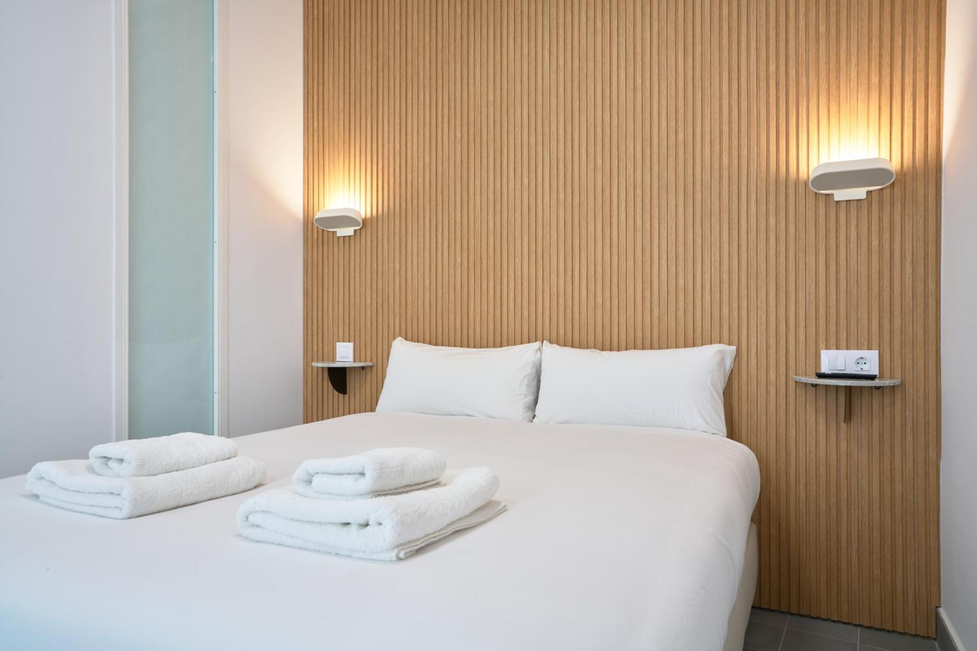 Aparthotel Naranjas Y Limones, By Homing U Sevilla Exterior foto