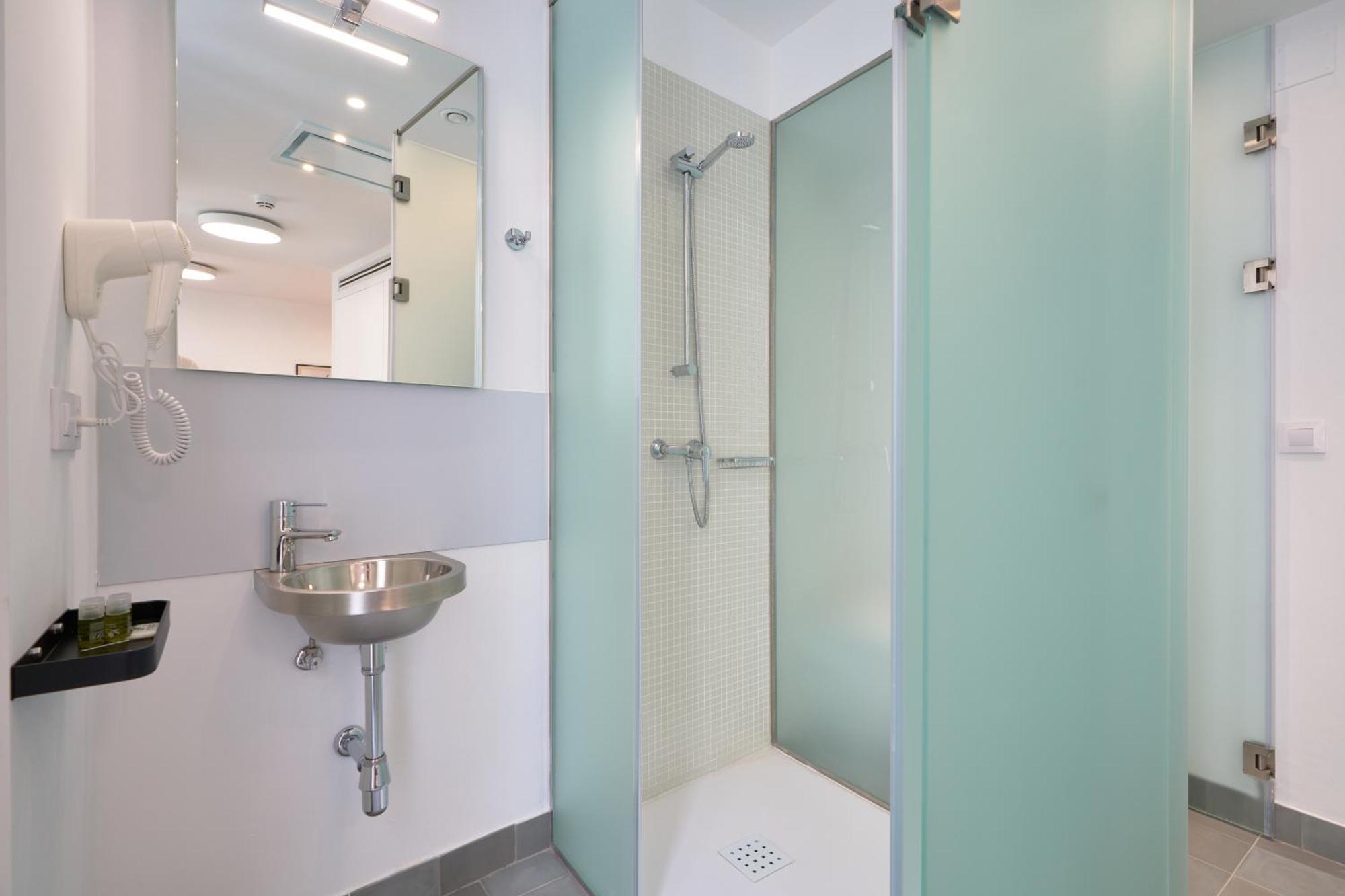 Aparthotel Naranjas Y Limones, By Homing U Sevilla Exterior foto